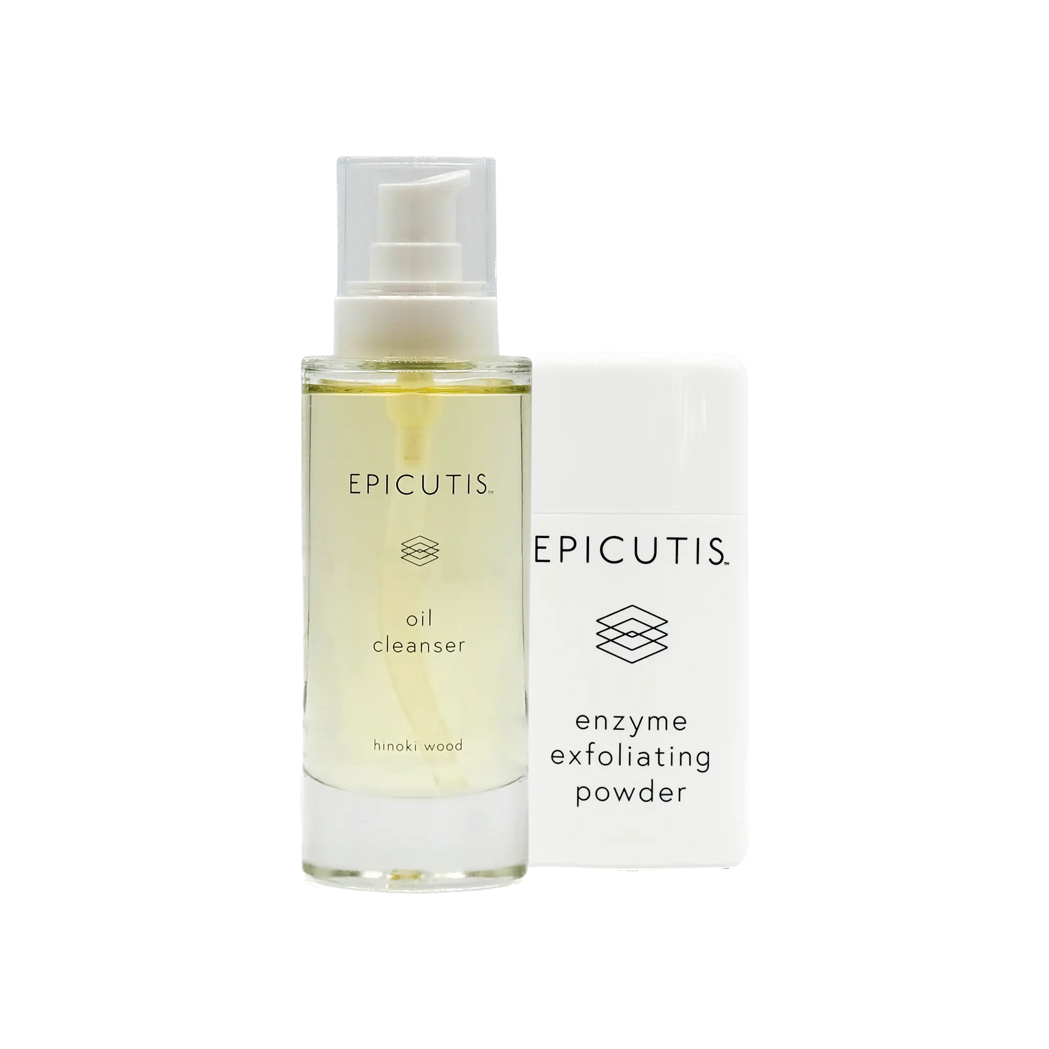 Epicutis: Cleansing Set