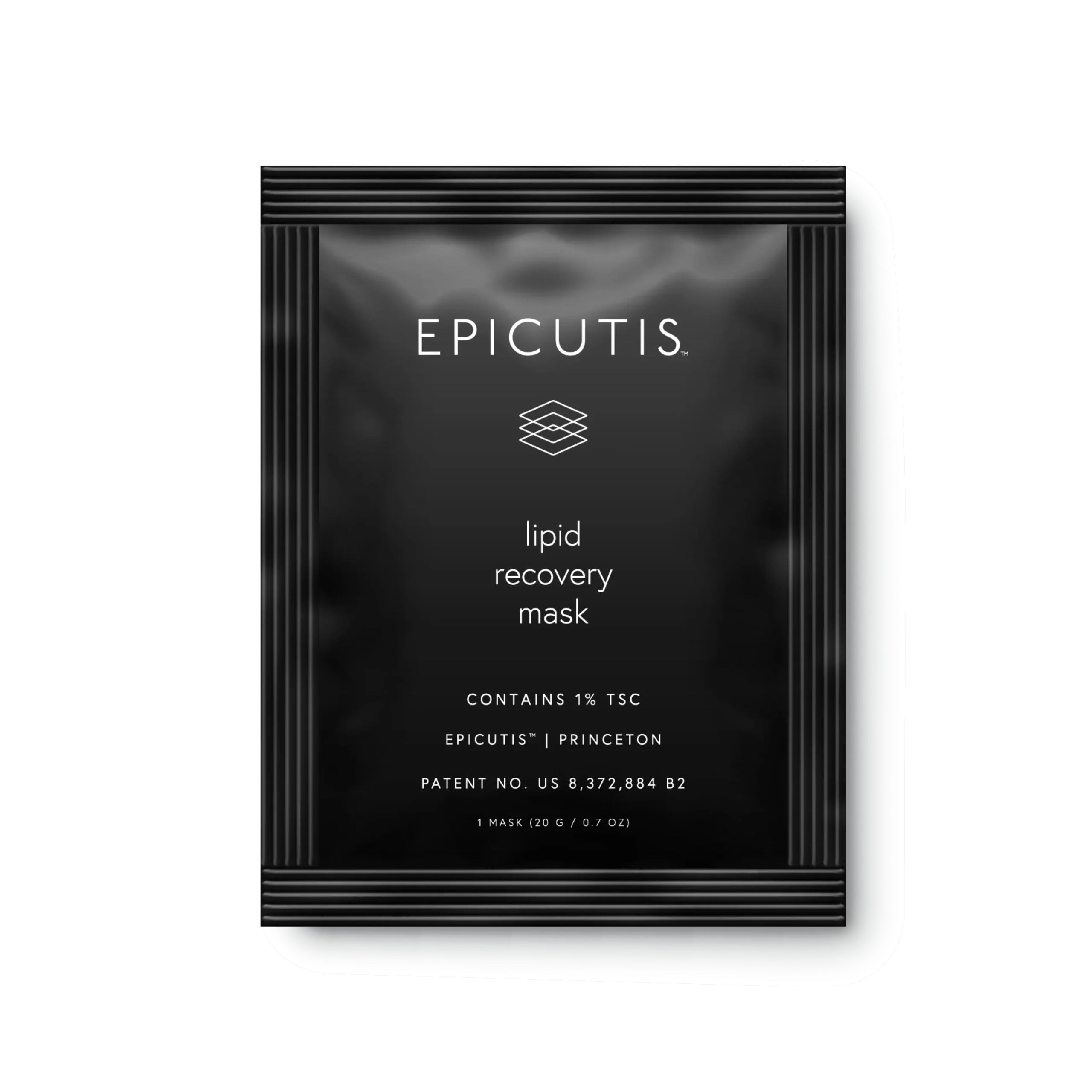Epicutis: Lipid Recovery Mask